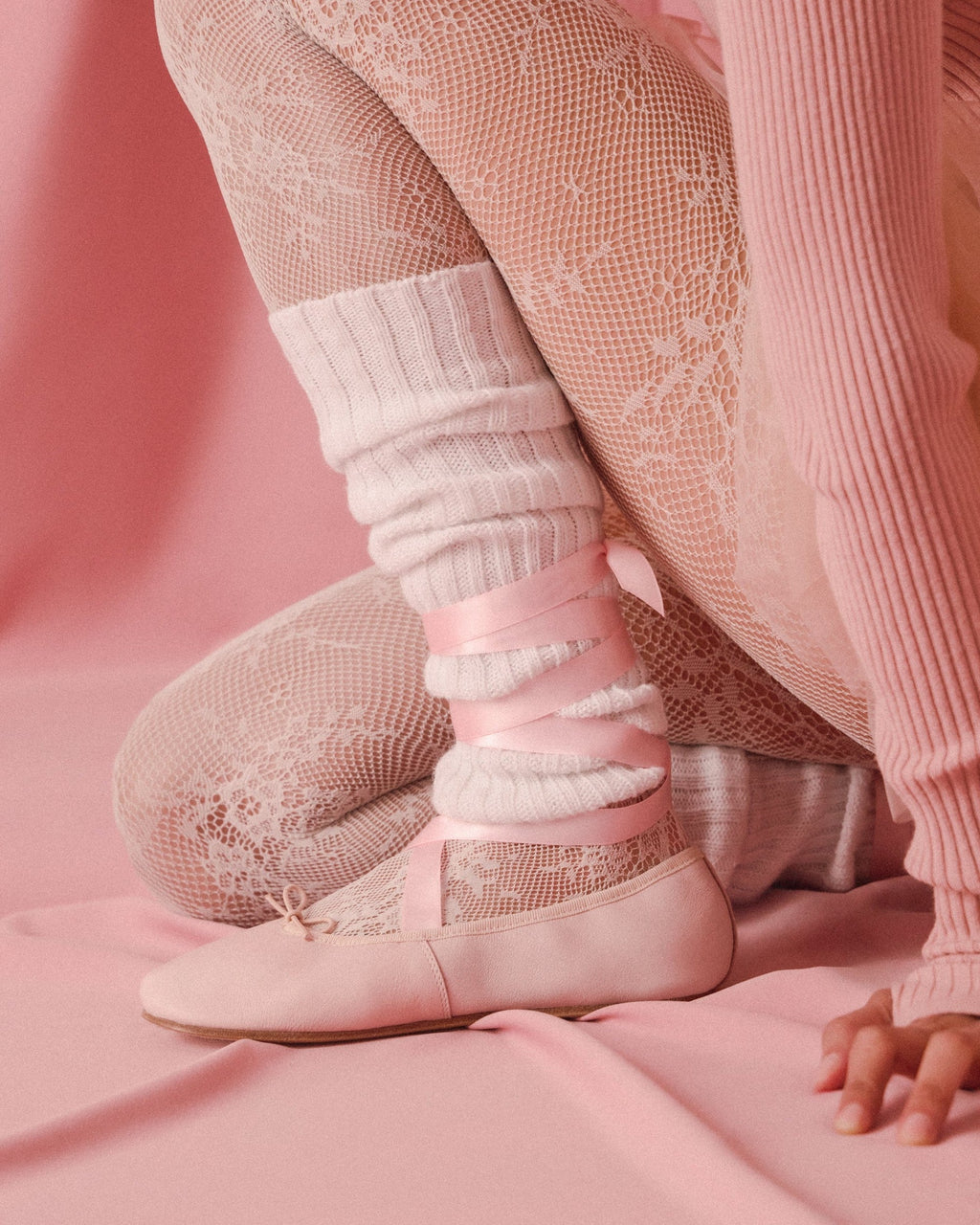 Ballerines Sophia