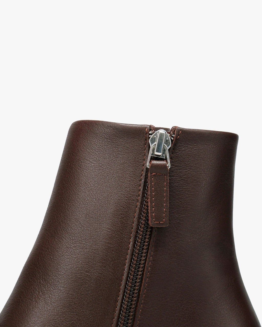 Bottines Phoebe - semelle gomme