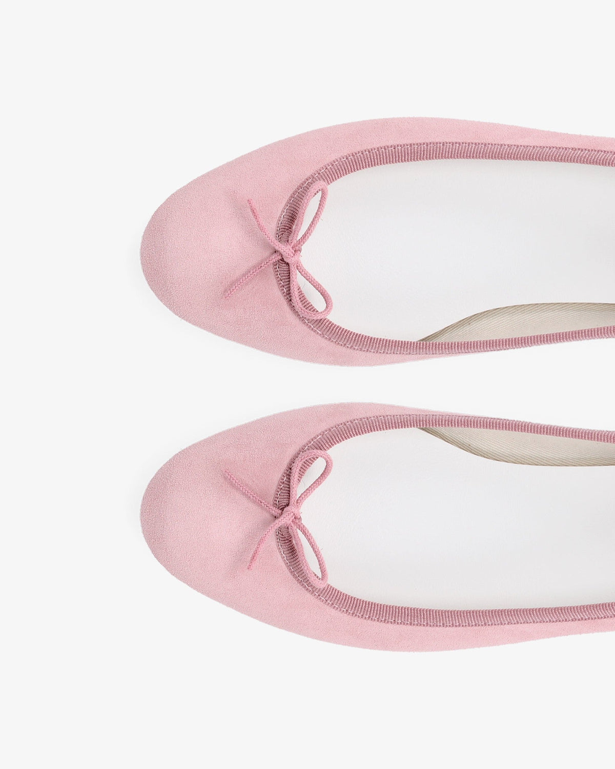 Ballerines Cendrillon - semelle gomme