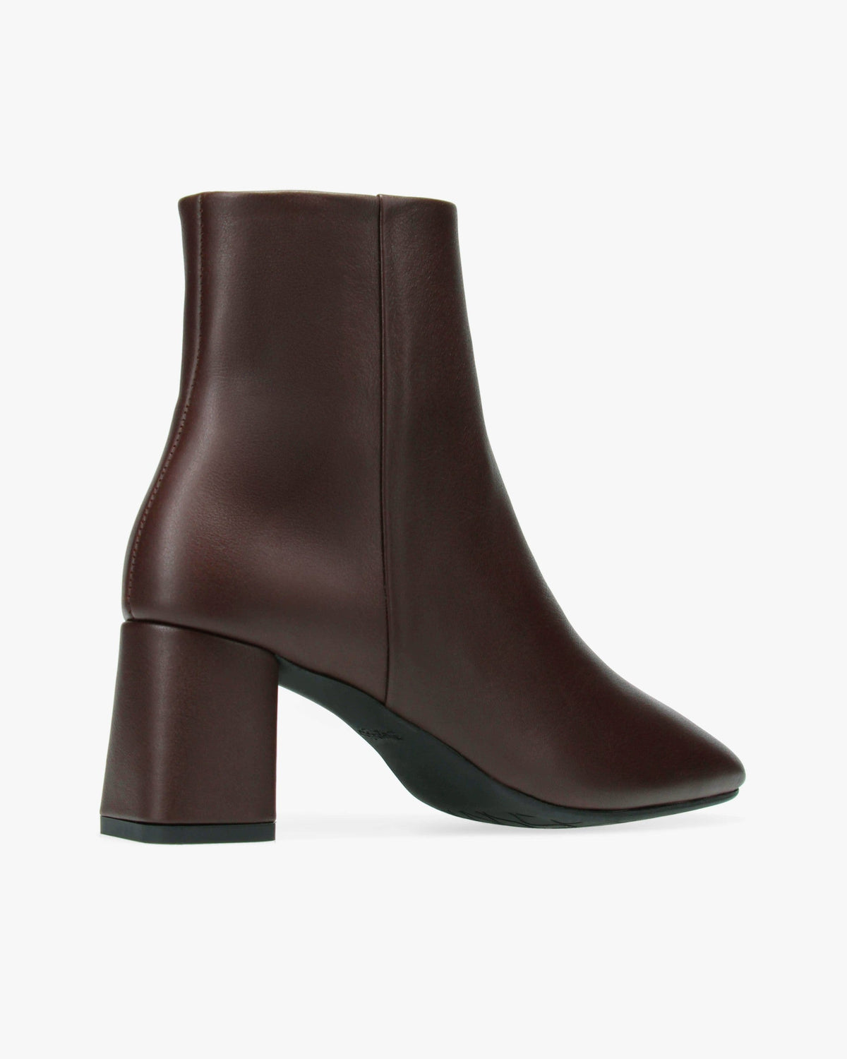 Bottines Phoebe - semelle gomme