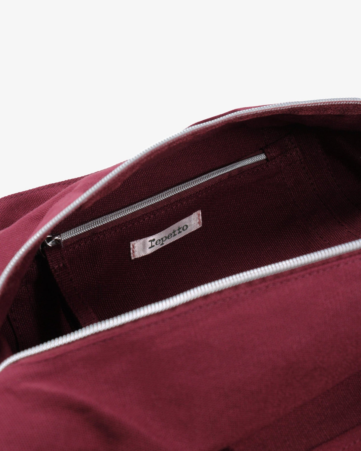 Sac polochon medium avec bandoulière