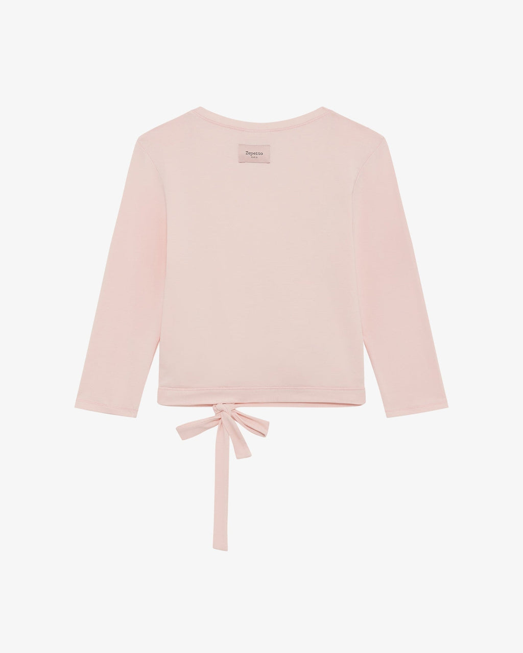Cache-cœur Soft Stretch