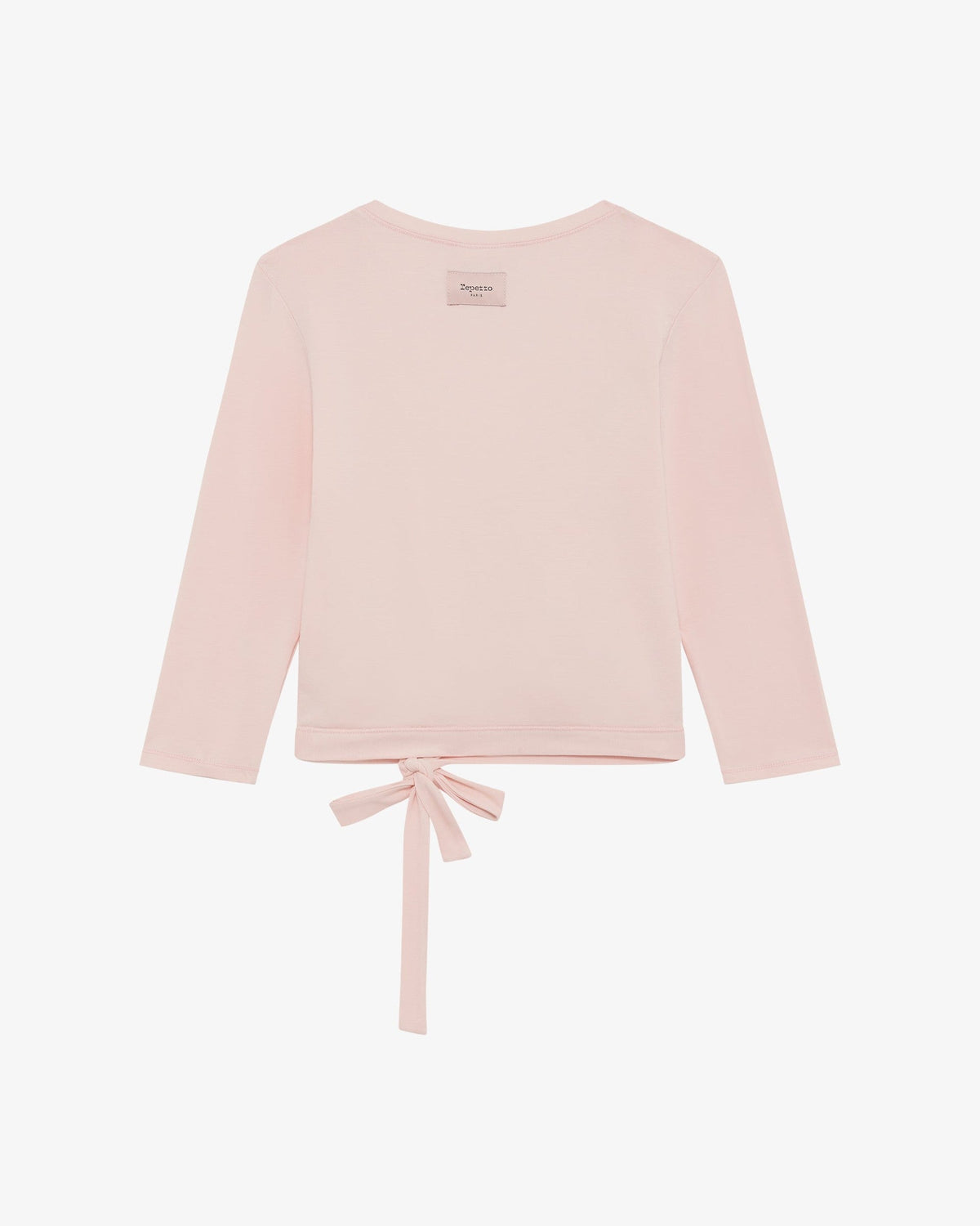 Cache-cœur Soft Stretch