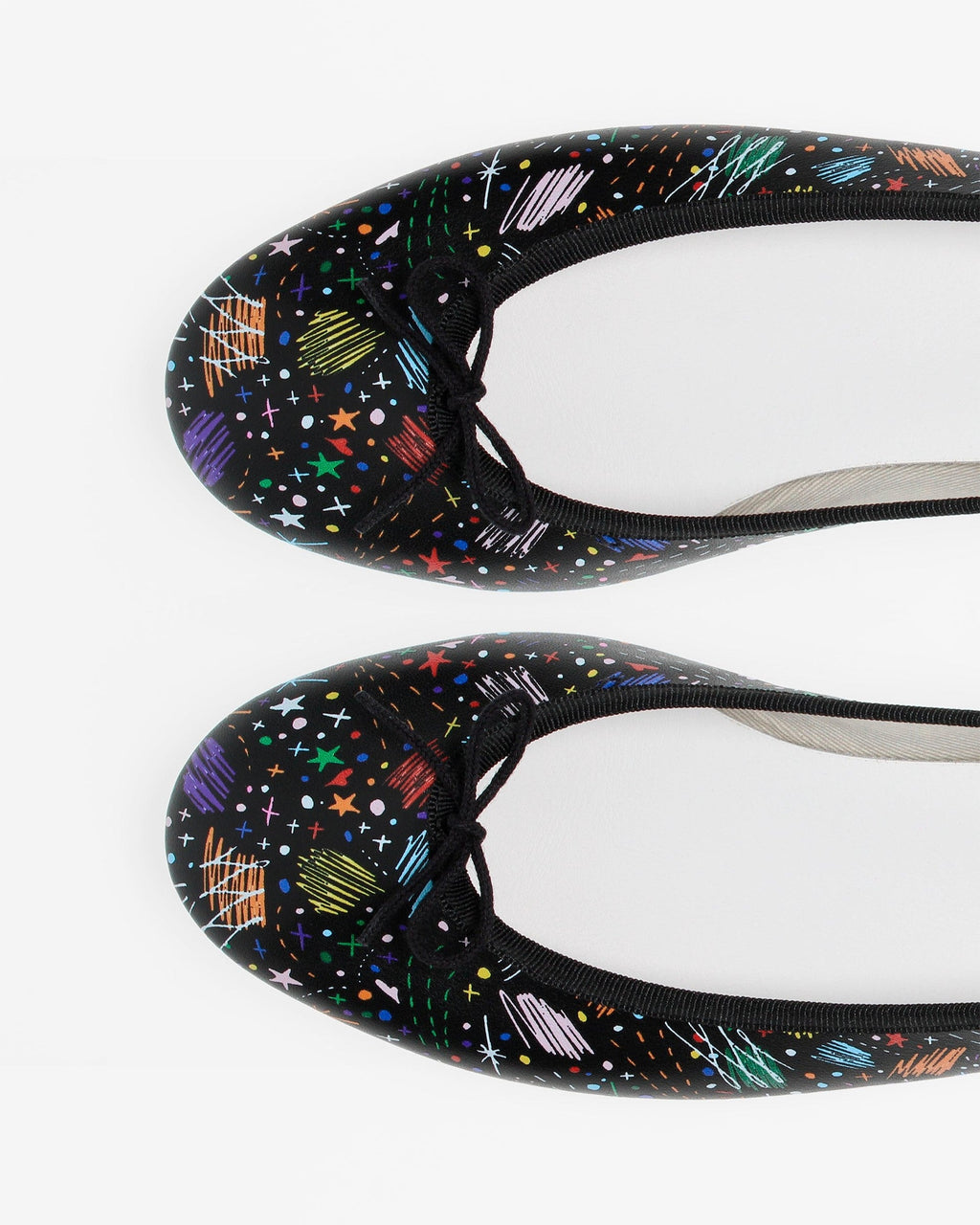 Repetto x Shogo Sekine - Ballerines Cendrillon