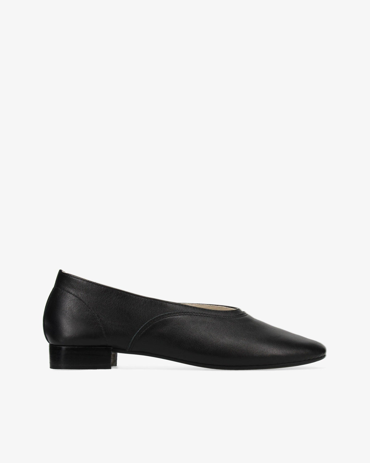 Ballerines Olympe