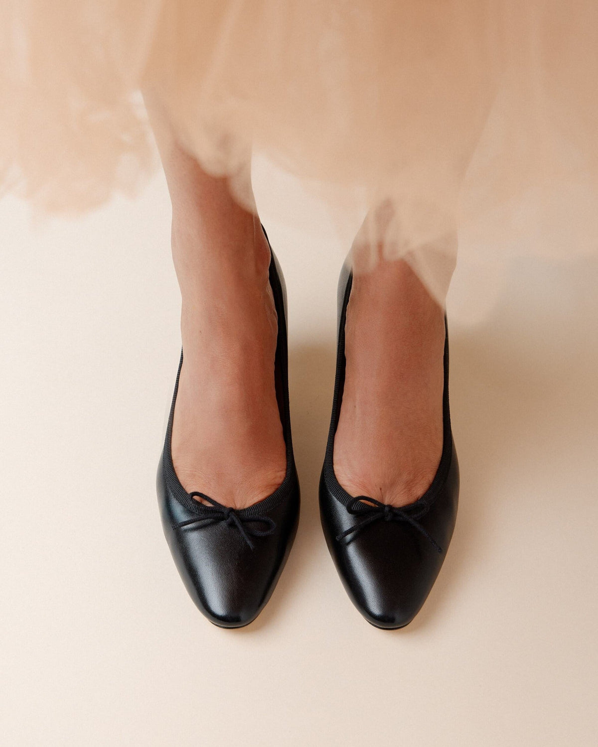 Escarpins Cendrillon